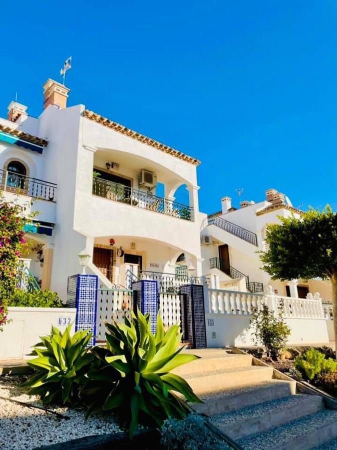 Casa Beth Villamartin 2 Bedroom/ 2 Bathroom With Pool Orihuela Extérieur photo