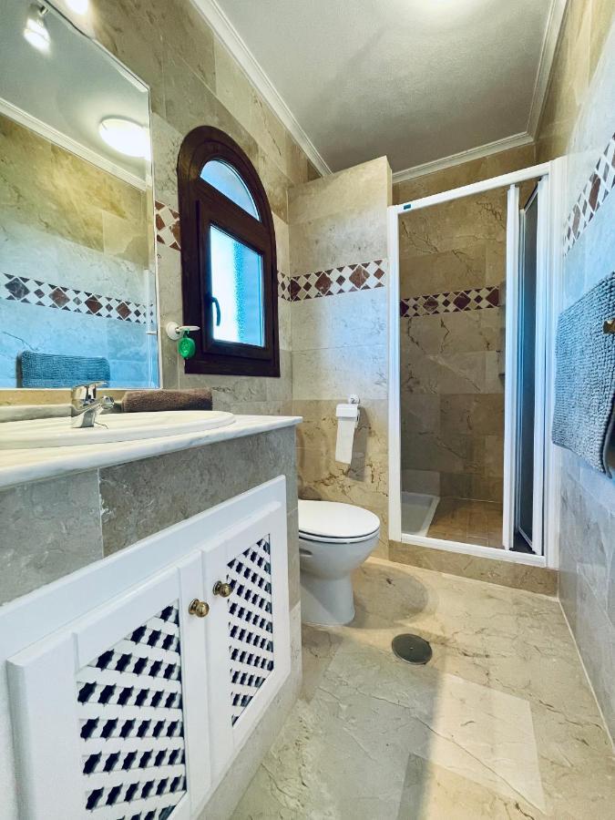 Casa Beth Villamartin 2 Bedroom/ 2 Bathroom With Pool Orihuela Extérieur photo
