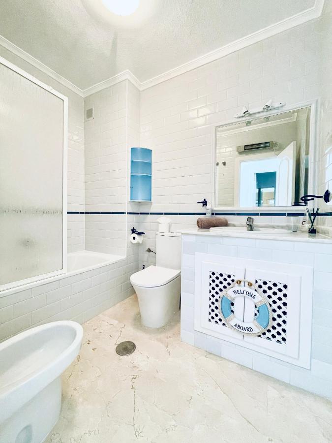 Casa Beth Villamartin 2 Bedroom/ 2 Bathroom With Pool Orihuela Extérieur photo