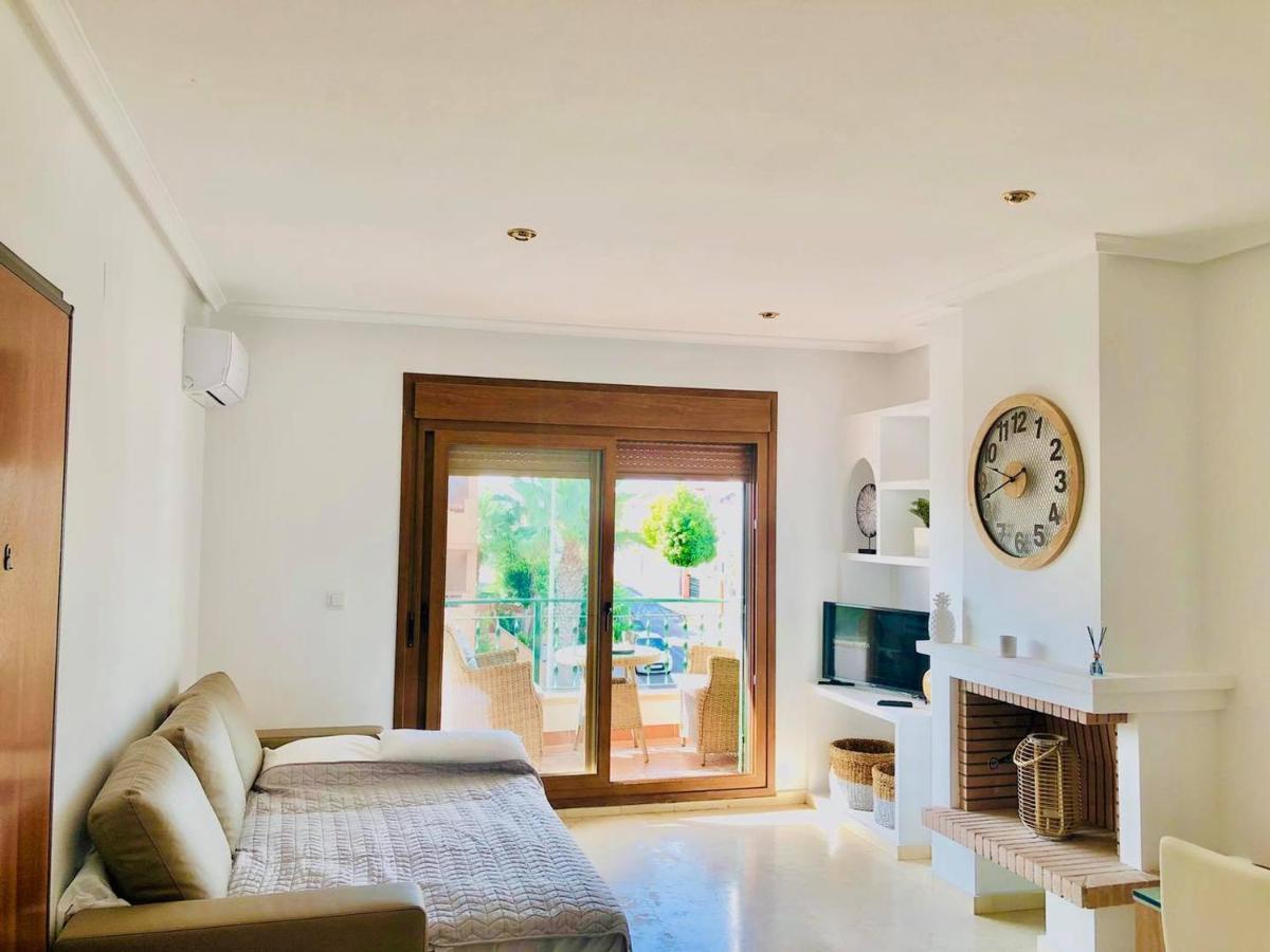 Casa Beth Villamartin 2 Bedroom/ 2 Bathroom With Pool Orihuela Extérieur photo