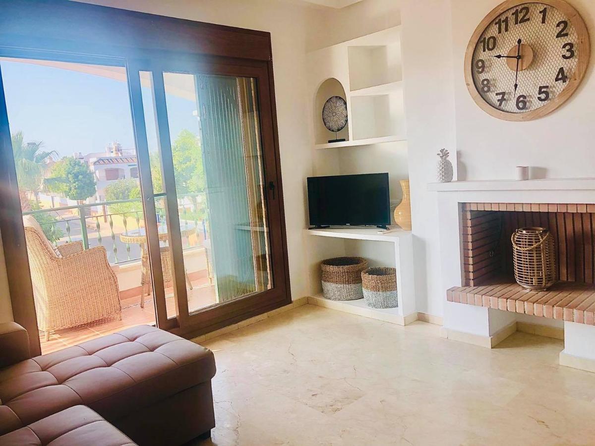 Casa Beth Villamartin 2 Bedroom/ 2 Bathroom With Pool Orihuela Extérieur photo