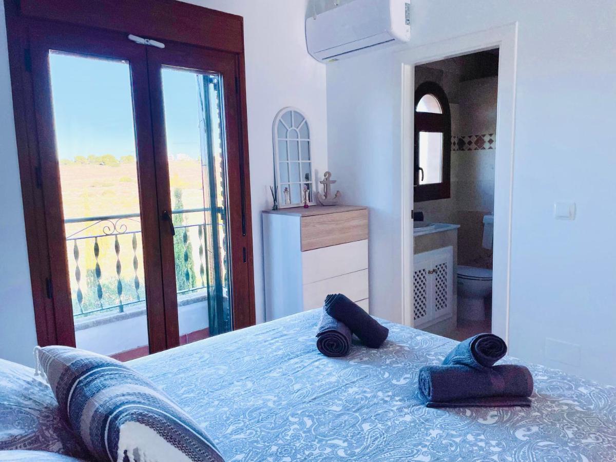 Casa Beth Villamartin 2 Bedroom/ 2 Bathroom With Pool Orihuela Extérieur photo