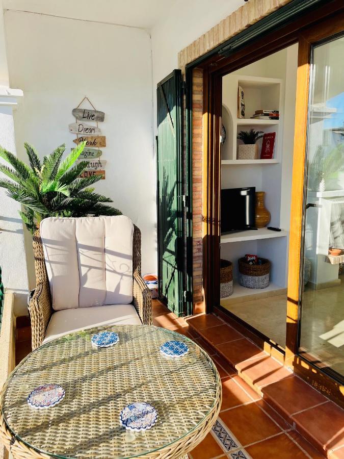 Casa Beth Villamartin 2 Bedroom/ 2 Bathroom With Pool Orihuela Extérieur photo